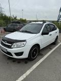 Lada (ВАЗ) Granta I Москва  - изображение 23