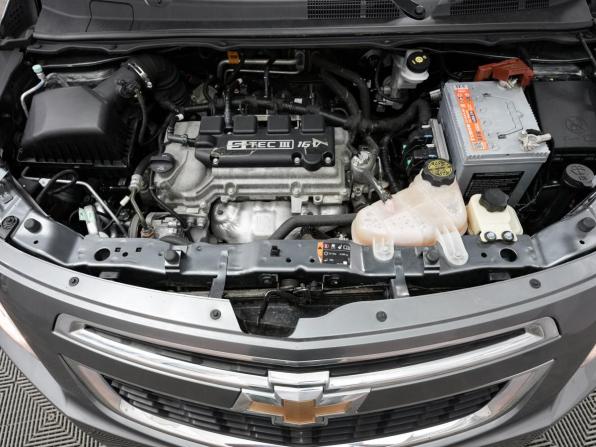Chevrolet Cobalt II Рестайлинг с пробегом 2021 года, цена 1 099 000 рублей, 47000 км, седан, Автокод Объявления