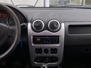 Renault Logan I Рестайлинг Москва  - изображение 27