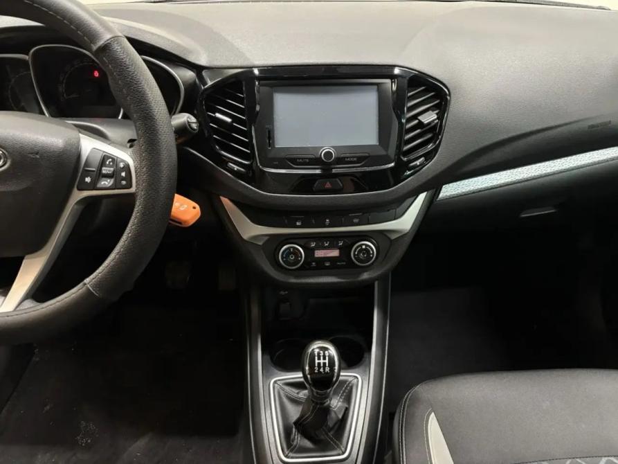Lada (ВАЗ) Vesta I Саратов  - изображение 9