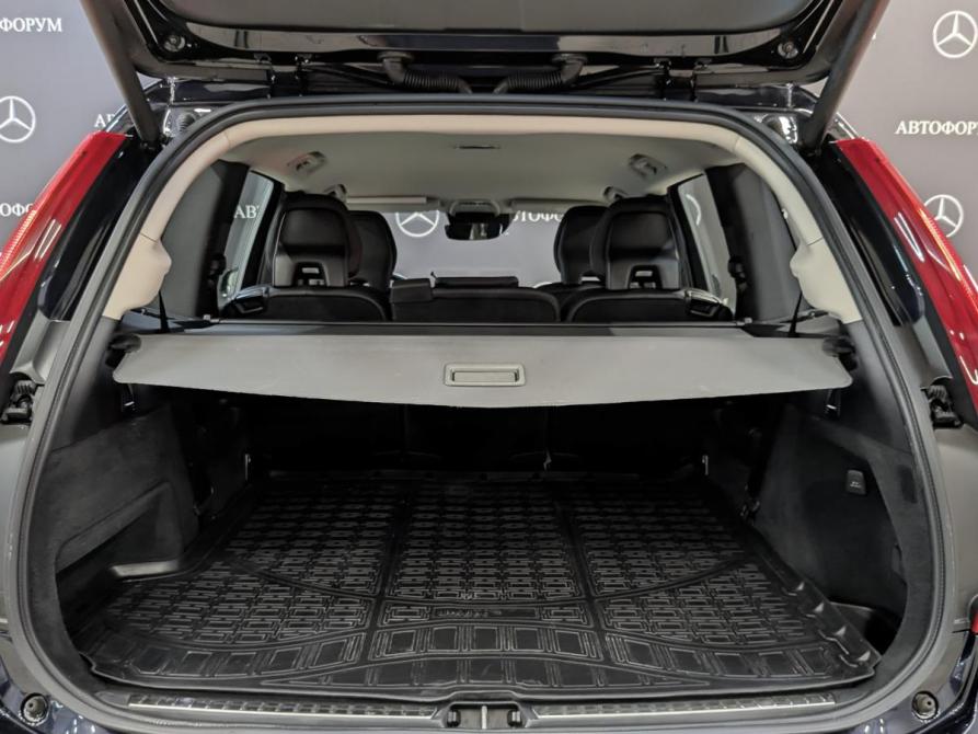 Volvo XC90 II Москва  - изображение 10