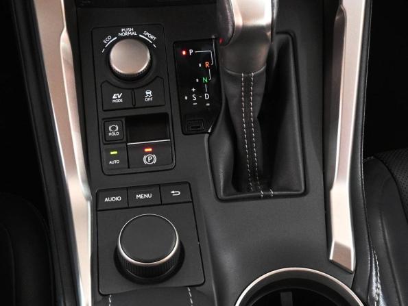 Lexus NX I с пробегом 2016 года, цена 2 865 000 рублей, 113359 км, внедорожник, Автокод Объявления