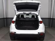 Kia Sportage IV Рестайлинг Кемерово  - изображение 34