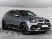 Mercedes-Benz GLE II (V167) Химки  - изображение 21