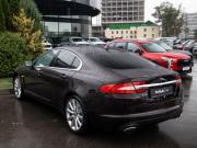 Jaguar XF I Рестайлинг Москва  - изображение 27