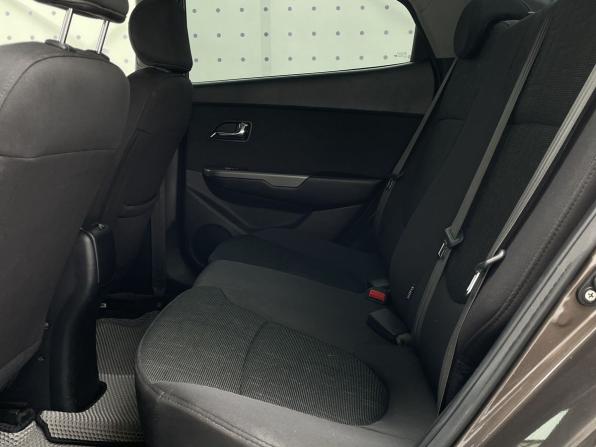 Kia Rio III с пробегом 2014 года, цена 960 000 рублей, 224578 км, седан, Автокод Объявления