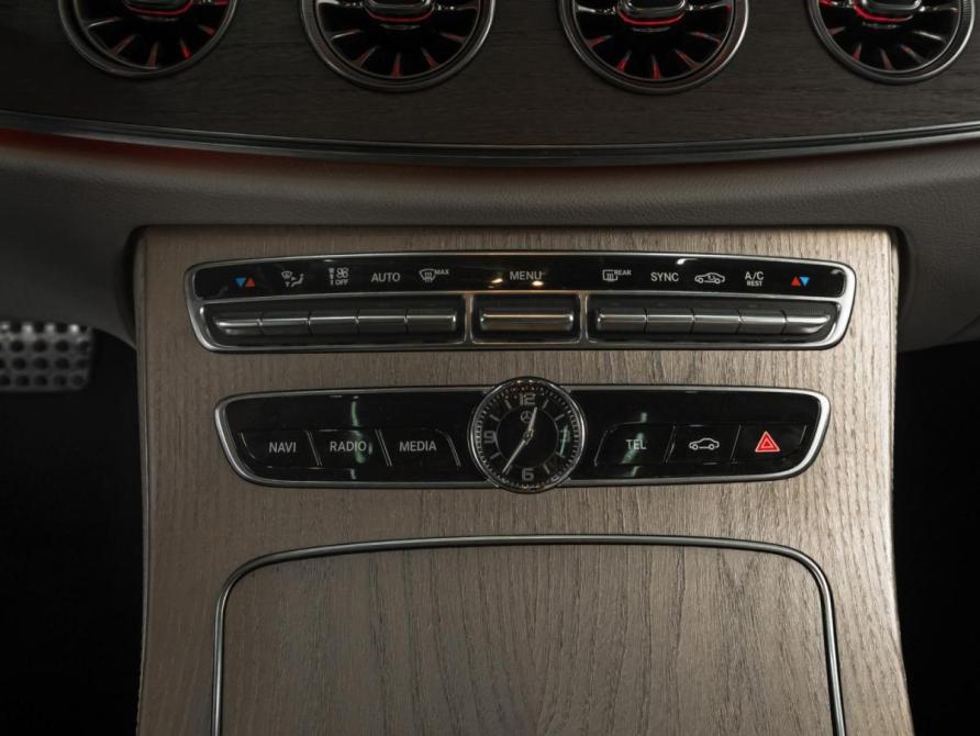 Mercedes-Benz E-Класс V (W213 S213 C238) Тюмень  - изображение 22