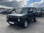 Lada (ВАЗ) 2121 (4x4) I Рестайлинг Буинск  - изображение 24
