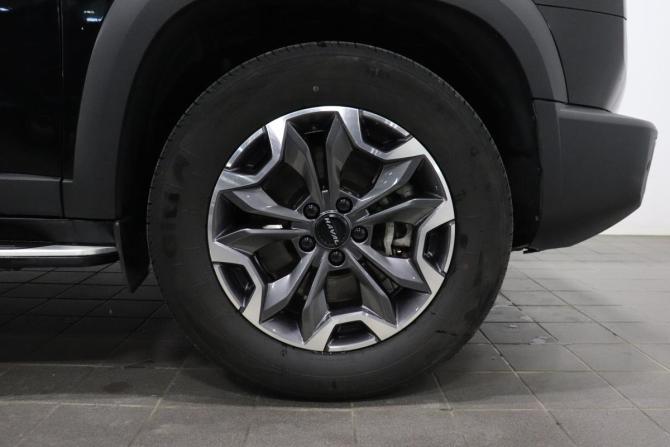 Haval Dargo с пробегом 2023 года, цена 2 600 000 рублей, 32753 км, внедорожник, Автокод Объявления