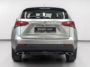 Lexus NX I Москва  - изображение 36