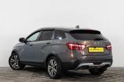 Lada (ВАЗ) Vesta I Сургут  - изображение 21