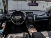 Toyota Camry VII (XV50) Рестайлинг Краснодар  - изображение 28