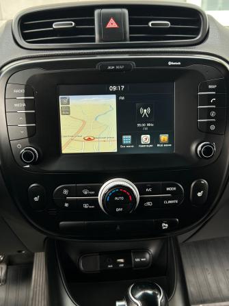 Kia Soul II Рестайлинг с пробегом 2018 года, цена 1 599 000 рублей, 134304 км, хэтчбек, Автокод Объявления