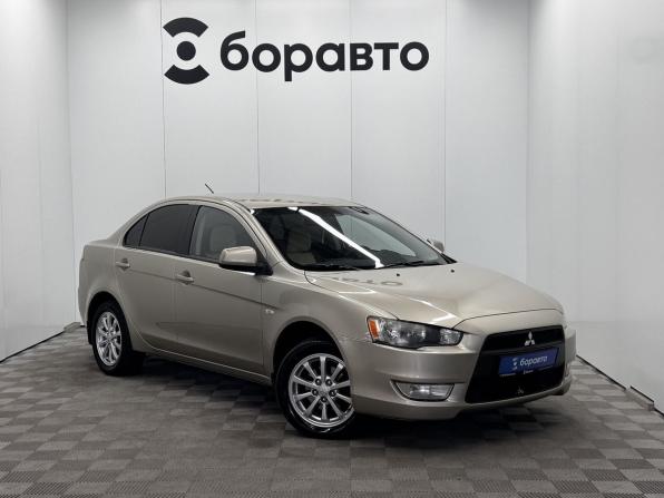 Mitsubishi Lancer X с пробегом 2010 года, цена 695 000 рублей, 196243 км, седан, Автокод Объявления