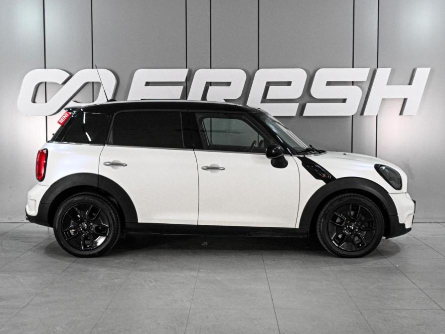 Mini Countryman I Ростов-на-Дону  - изображение 5