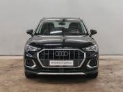 Audi Q3 II (F3) Москва  - изображение 18