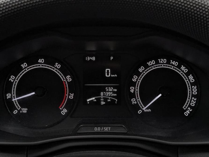 Skoda Rapid II Москва  - изображение 16