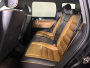 Volkswagen Touareg I Москва  - изображение 37
