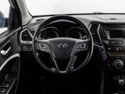 Hyundai Santa Fe III Санкт-Петербург  - изображение 34