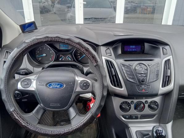 Ford Focus III с пробегом 2011 года, цена 700 000 рублей, 217770 км, хэтчбек, Автокод Объявления