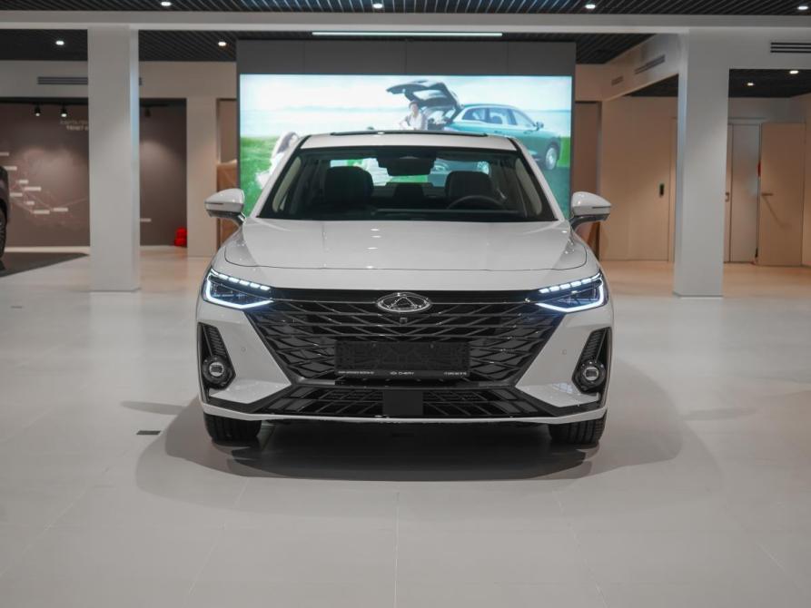Chery Arrizo 8 Москва  - изображение 3