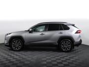 Toyota RAV4 V (XA50) Москва  - изображение 32