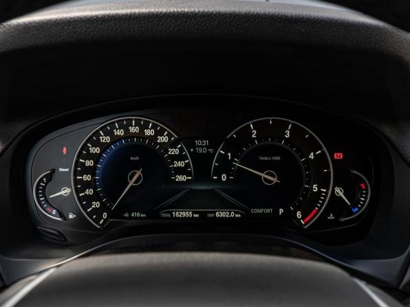 BMW X3 III (G01) с пробегом 2019 года, цена 3 790 000 рублей, 162955 км, внедорожник, Автокод Объявления