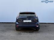 Ford Focus II Рестайлинг Москва  - изображение 18