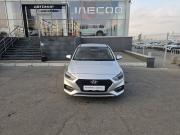 Hyundai Solaris II Рестайлинг Саратов  - изображение 17