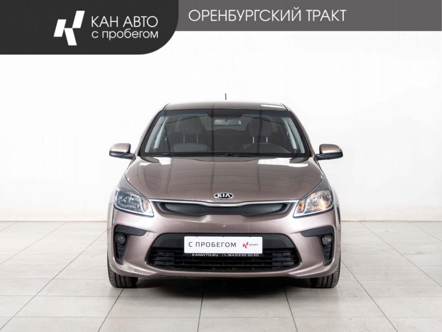 Kia Rio IV Казань  - изображение 2