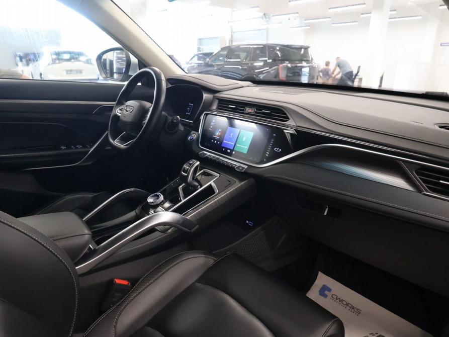 Geely Atlas Pro Калуга  - изображение 14