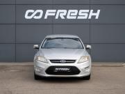 Ford Mondeo IV Рестайлинг Краснодар  - изображение 24
