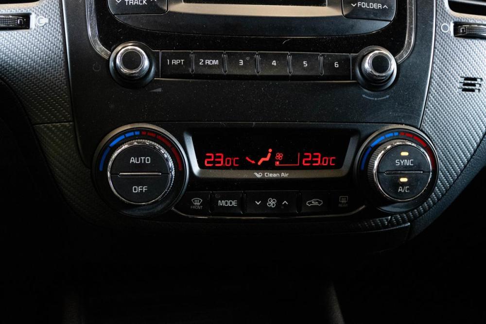 Kia Cerato III Рестайлинг (Classic) Уфа  - изображение 19