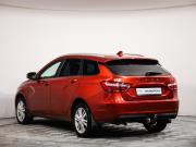 Lada (ВАЗ) Vesta I Санкт-Петербург  - изображение 28