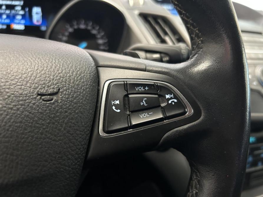 Ford Kuga II Рестайлинг Москва  - изображение 17