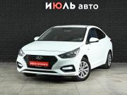Hyundai Solaris II Екатеринбург  - изображение 18