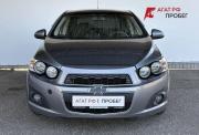 Chevrolet Aveo II Киров  - изображение 28
