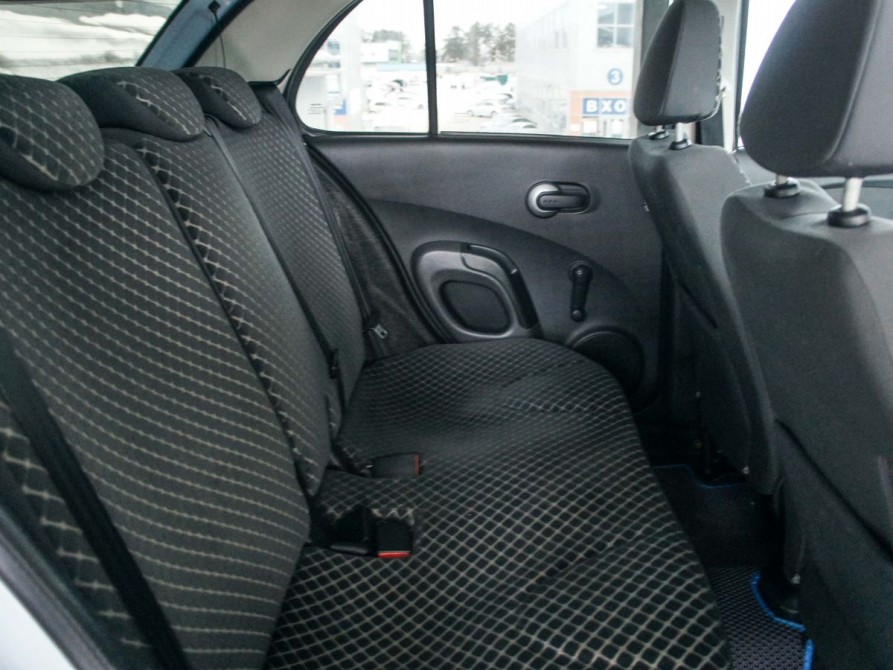 Nissan Micra III (K12) Березовский  - изображение 23