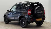 Chevrolet Niva I Рестайлинг Киров  - изображение 19