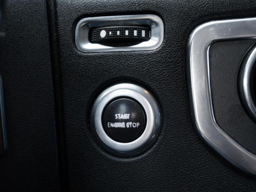 Land Rover Discovery IV Ставрополь  - изображение 19