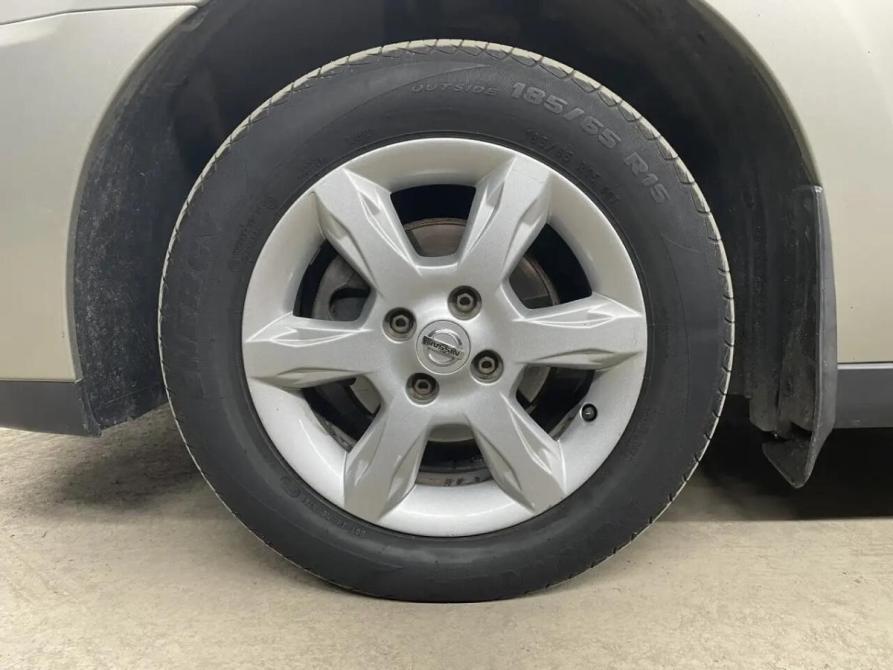 Nissan Almera III (G15) Санкт-Петербург  - изображение 21