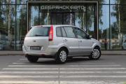 Ford Fusion I Рестайлинг Брянск  - изображение 23
