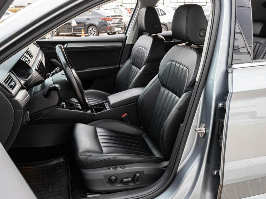 Skoda Superb III Краснодар  - изображение 16