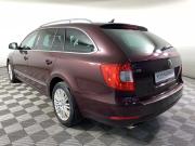 Skoda Superb II Москва  - изображение 27