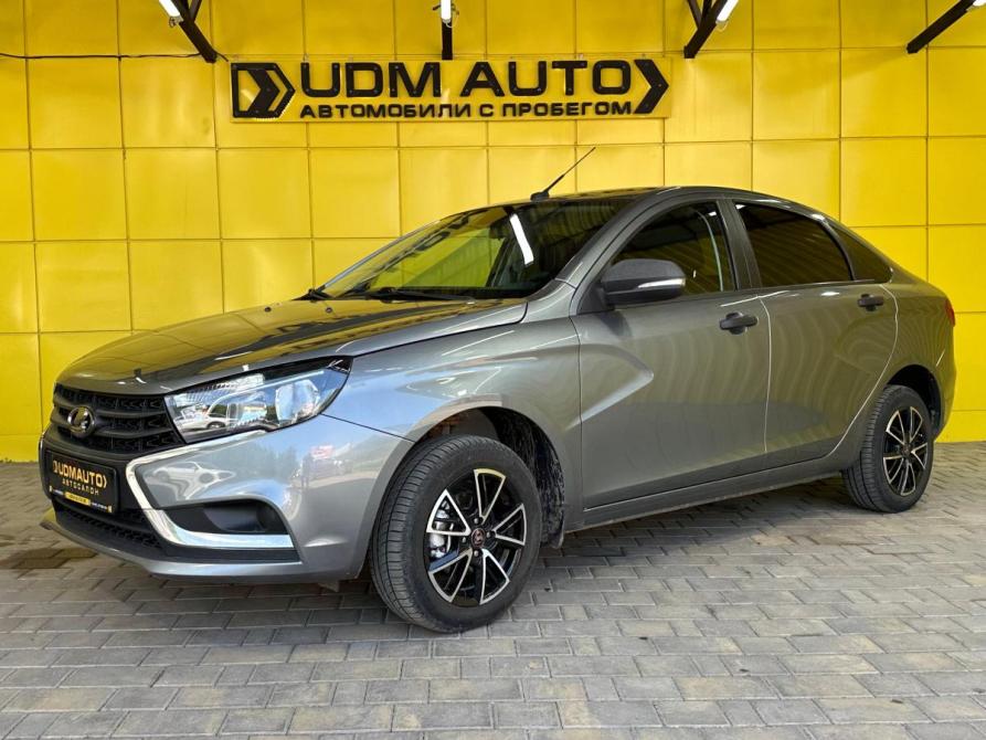 Lada (ВАЗ) Vesta I Ижевск  - изображение 1