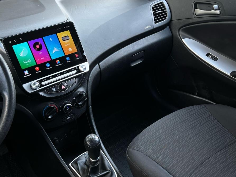 Hyundai Solaris I Рестайлинг Волгоград  - изображение 7