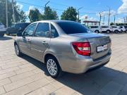 Lada (ВАЗ) Granta I Рестайлинг Стерлитамак  - изображение 26