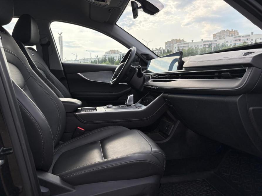 Chery Tiggo 7 Pro Max I Набережные Челны  - изображение 16