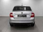 Skoda Rapid I Москва  - изображение 34