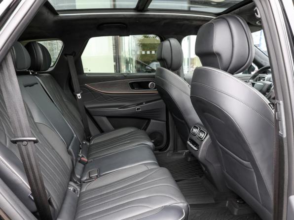 Jaecoo J8 с пробегом 2024 года, цена 3 398 000 рублей, 31162 км, внедорожник, Автокод Объявления